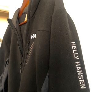 Helly Hanson Men’s Fleece